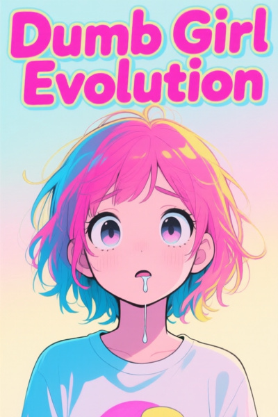 Dumb Girl Evolution [Isekai Progression LitRPG] (STUBS APRIL 11th)