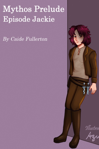 Mythos Prelude — Episode Jackie