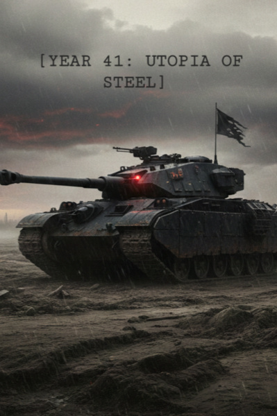 Year 41: The Steel Utopia