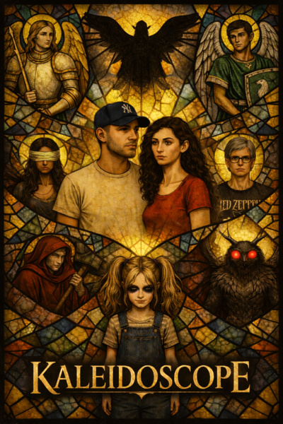 Kaleidoscope