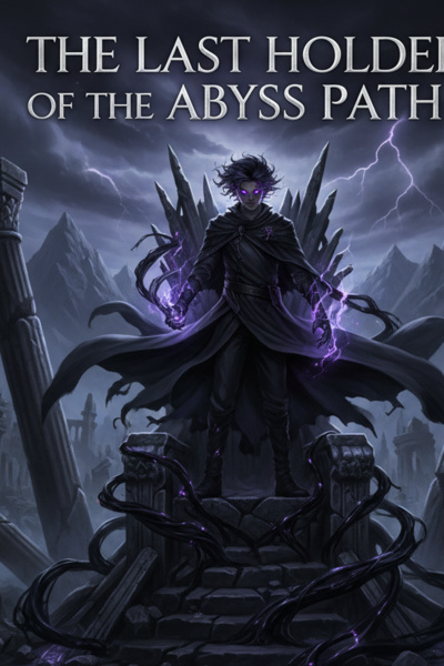 The last holder of Abyss path