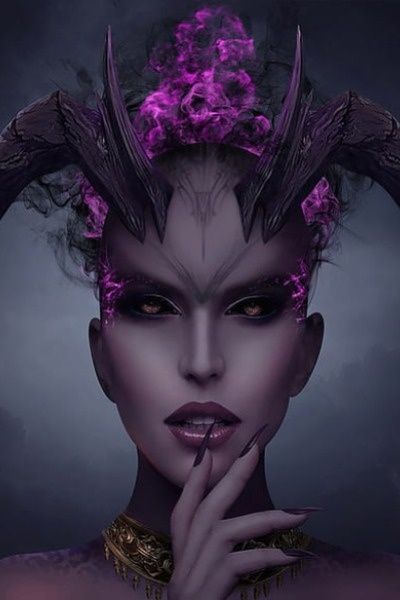 Magus of the Streets