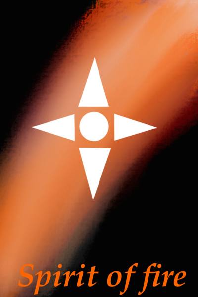 Spirit of Fire