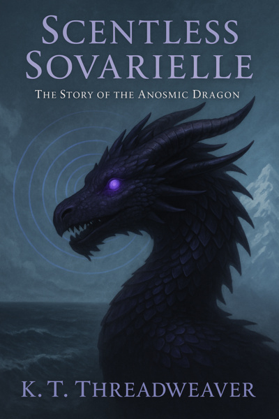 Scentless Sovarielle