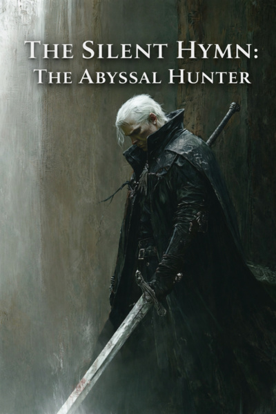 The Silent Hymn: The Abyssal Hunter