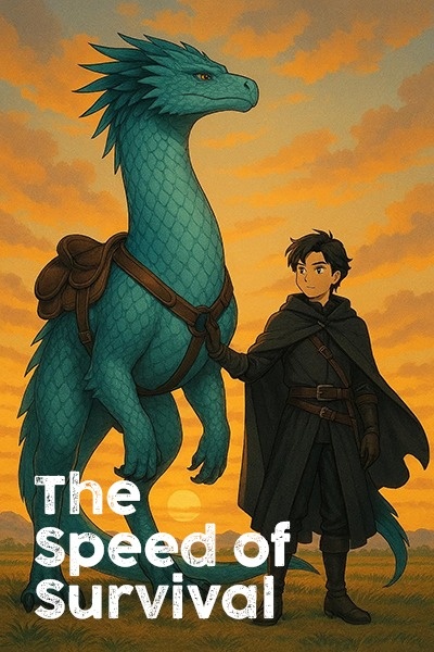 The speed of survival