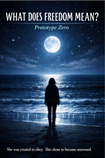 WHAT DOES FREEDOM MEANS?