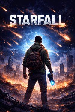STARFALL: A NEW AGE