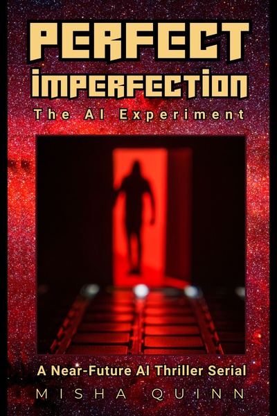 Perfect Imperfection: The AI Experiment