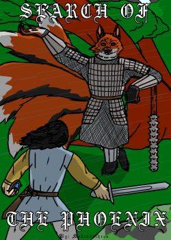 Search of the Phoenix