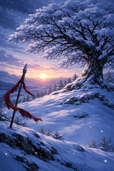 Infinite World Executioner