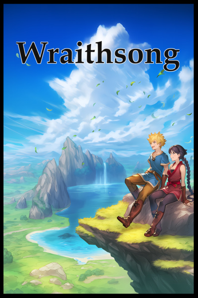 Wraithsong