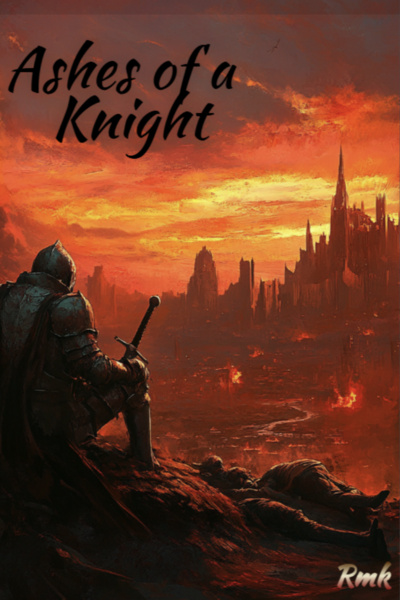Ashes of a Knight