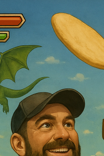 Un Cuisinier légendaire [Français]