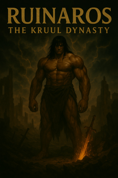 Ruinaros: The Kruul Dynasty