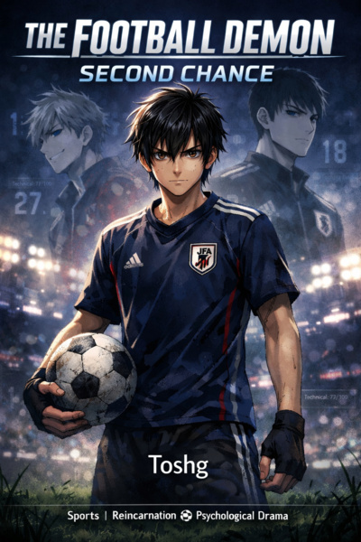 The Football demon 2nd chance