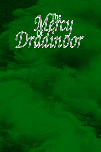 The Mercy of Dradinoor - A Pirate Inspired Fantasy Novel