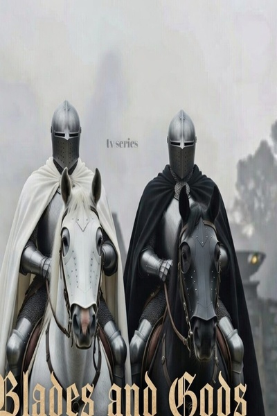 Blades and Gods