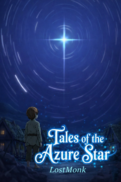 Tales of the Azure Star