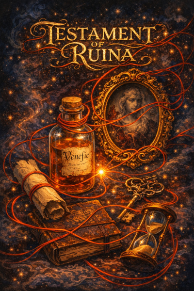 Testament of Ruina