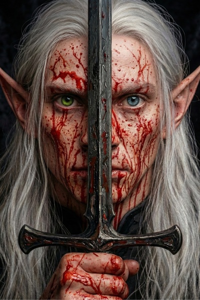 Leeonir - Amid the Rising Chaos