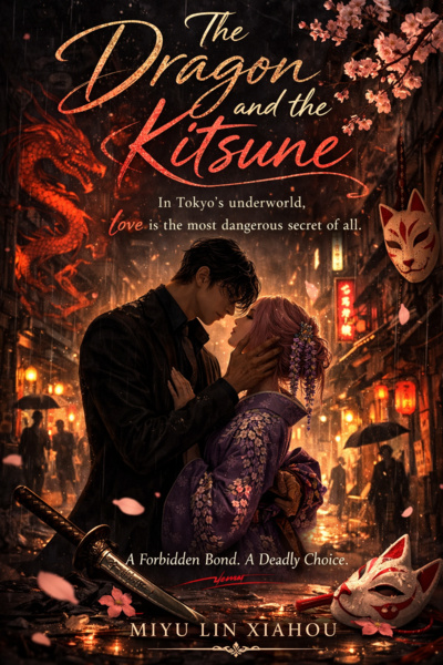 The Dragon and the Kitsune