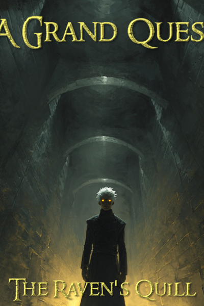 A Grand Quest