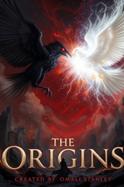 The Origins:Age of Darkness