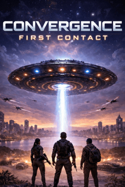 Convergence: First Contact