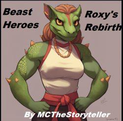 Beast Heroes: Roxy’s Rebirth!