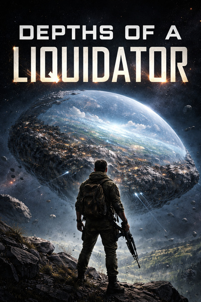 The Depths of a Liquidator