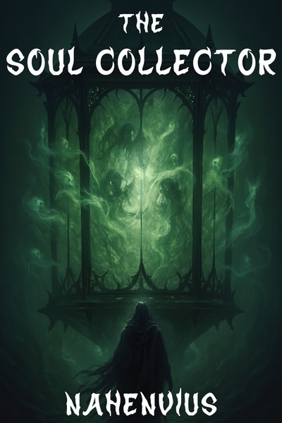 The Soul Collector [Vols 1 Complete] [LitRPG | Isekai]
