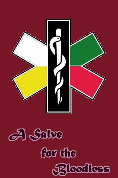 A Salve for the Bloodless