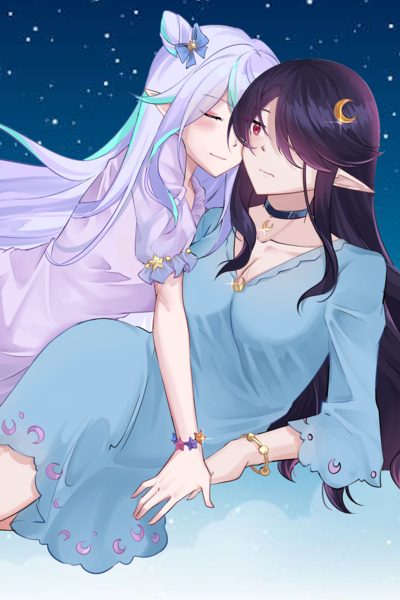 Epic Seven: Entwined in Snow