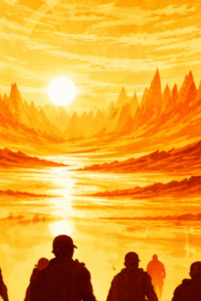 Unraveling: The Secret War, and What They Won't Tell You About Actives