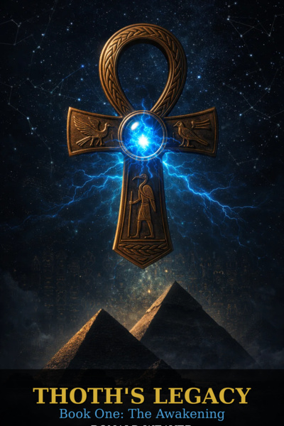 Thoth's Legacy: The Awakening