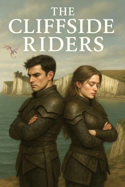 The Cliffside Riders