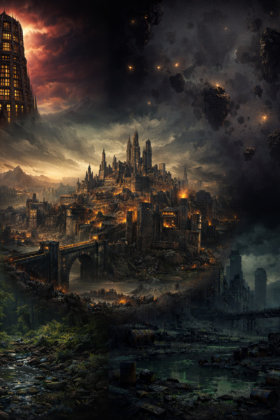 The beauty of Bunaca: the struggle, the journey, and the truth