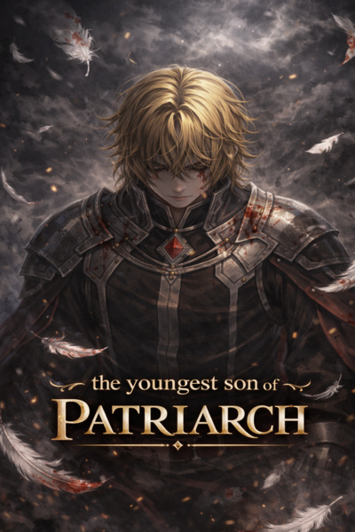 The youngest son of the patriarch