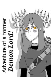 Adventure of a former demon lord