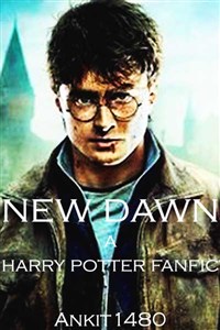 New Dawn- A Harry Potter Transmigration Fanfic