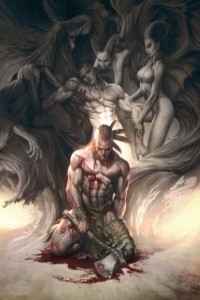 Rebirth Online V3