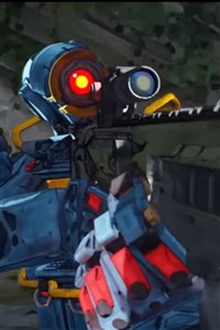 Apex Legend in Another World [Litrpg/Dungeons]