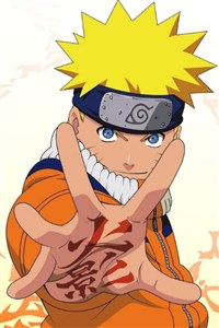 Naruto: The Lost Story