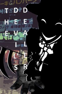 The Devil's Dealer