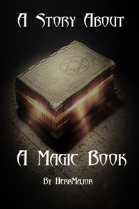A Story about a Magic Book