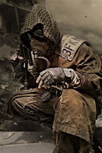 Neet little apocalypse