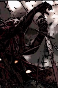 The Shadow of Demons