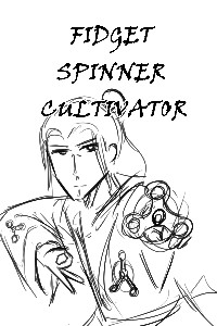 Fidget Spinner Cultivator