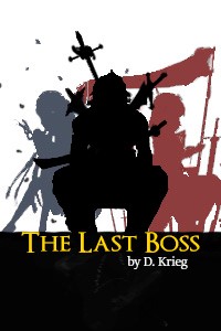 The Last Boss